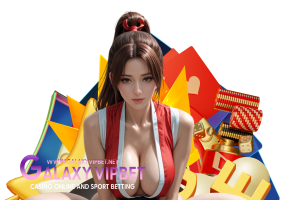 galaxy vipbet ทางเข้า