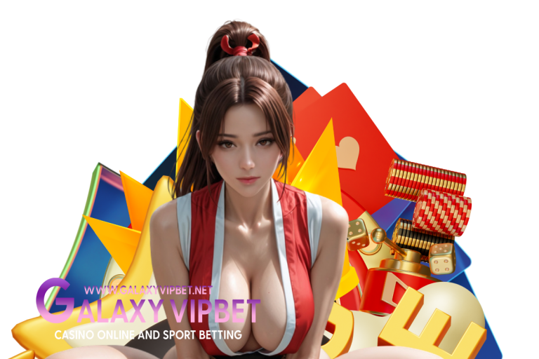 galaxy vipbet ทางเข้า
