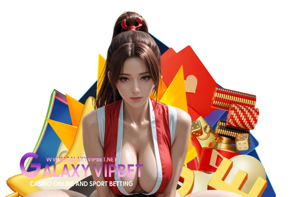 galaxy vipbet ทางเข้า