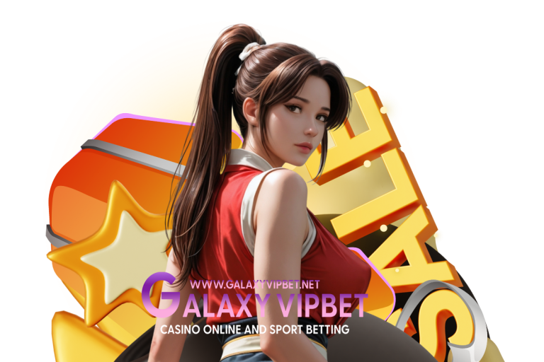 galaxy vipbet เครดิตฟรี