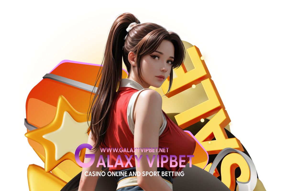 galaxy vipbet เครดิตฟรี